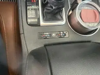 Toyota Highlander 2018 AWD Limited 4dr SUV