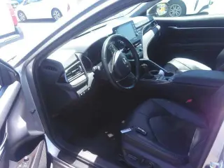 Toyota Camry 2024 XSE 4dr Sedan