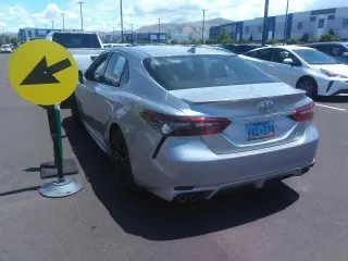 Toyota Camry 2024 XSE 4dr Sedan