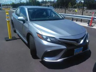 Toyota Camry 2024 XSE 4dr Sedan