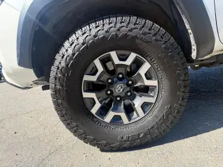 Toyota Tacoma 2021 4x4 TRD Pro 4dr Double Cab 5.0 ft SB 6M