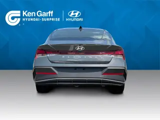 Hyundai ELANTRA 2024 SE 4dr Sedan