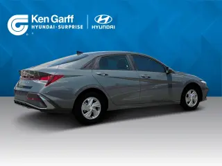Hyundai ELANTRA 2024 SE 4dr Sedan