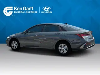 Hyundai ELANTRA 2024 SE 4dr Sedan