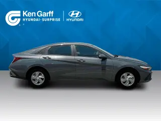Hyundai ELANTRA 2024 SE 4dr Sedan