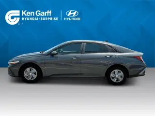 Hyundai ELANTRA 2024 SE 4dr Sedan