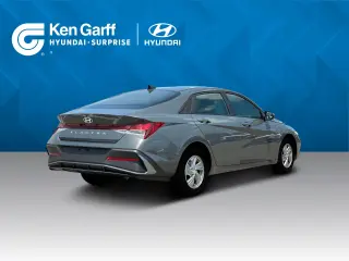 Hyundai ELANTRA 2024 SE 4dr Sedan