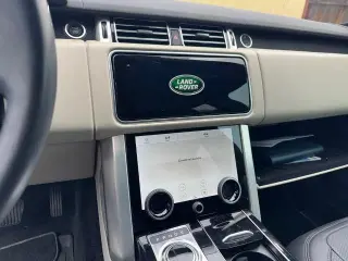 Land Rover Range Rover 2020 AWD HSE 4dr SUV