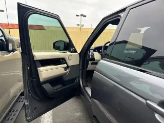 Land Rover Range Rover 2020 AWD HSE 4dr SUV