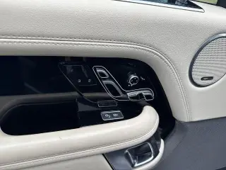 Land Rover Range Rover 2020 AWD HSE 4dr SUV