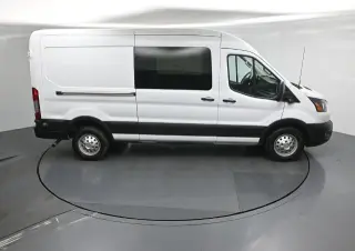 Ford Transit 2023 250 3dr SWB Medium Roof Crew Van