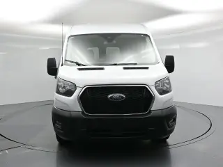 Ford Transit 2023 250 3dr SWB Medium Roof Crew Van