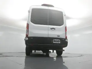 Ford Transit 2023 250 3dr SWB Medium Roof Crew Van