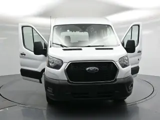 Ford Transit 2023 250 3dr SWB Medium Roof Crew Van
