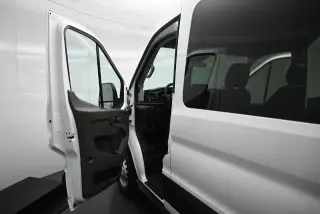 Ford Transit 2023 250 3dr SWB Medium Roof Crew Van