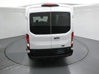 Ford Transit 2023 250 3dr SWB Medium Roof Crew Van