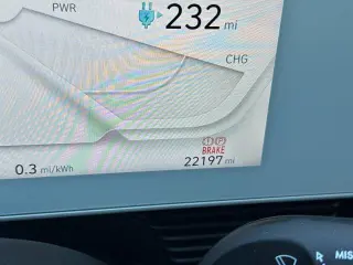 Hyundai IONIQ 5 2024 SE 4dr Crossover
