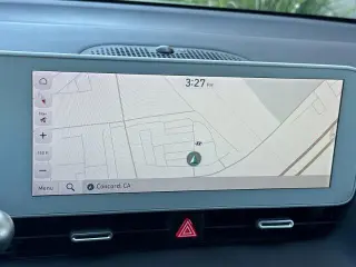 Hyundai IONIQ 5 2024 SE 4dr Crossover