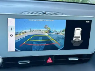 Hyundai IONIQ 5 2024 SE 4dr Crossover