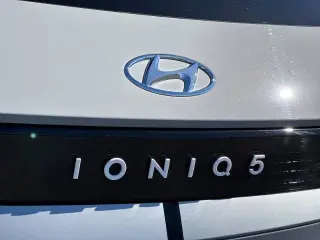 Hyundai IONIQ 5 2024 SE 4dr Crossover