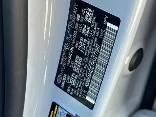 Hyundai IONIQ 5 2024 SE 4dr Crossover