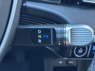 Hyundai IONIQ 5 2024 SE 4dr Crossover