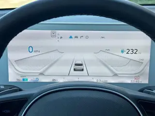 Hyundai IONIQ 5 2024 SE 4dr Crossover