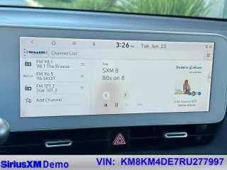 Hyundai IONIQ 5 2024 SE 4dr Crossover