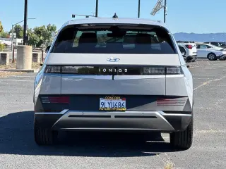 Hyundai IONIQ 5 2024 SE 4dr Crossover