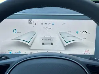Hyundai IONIQ 5 2023 Limited 4dr Crossover
