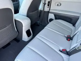 Hyundai IONIQ 5 2023 Limited 4dr Crossover