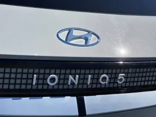 Hyundai IONIQ 5 2023 Limited 4dr Crossover