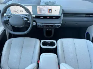 Hyundai IONIQ 5 2023 Limited 4dr Crossover