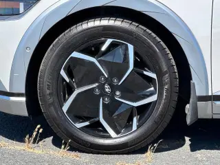Hyundai IONIQ 5 2023 Limited 4dr Crossover