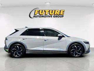 Hyundai IONIQ 5 2023 Limited 4dr Crossover