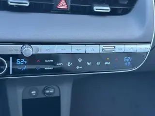 Hyundai IONIQ 5 2023 Limited 4dr Crossover
