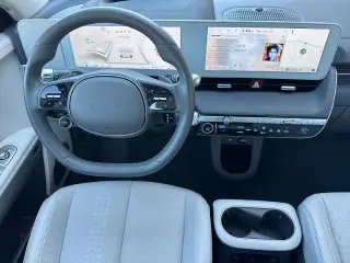Hyundai IONIQ 5 2023 Limited 4dr Crossover