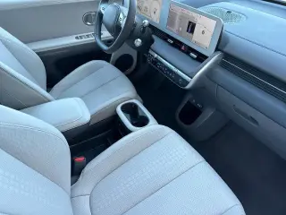 Hyundai IONIQ 5 2023 Limited 4dr Crossover