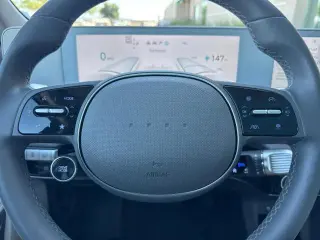 Hyundai IONIQ 5 2023 Limited 4dr Crossover