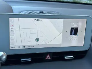 Hyundai IONIQ 5 2023 Limited 4dr Crossover