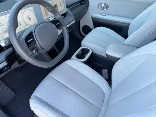 Hyundai IONIQ 5 2023 Limited 4dr Crossover