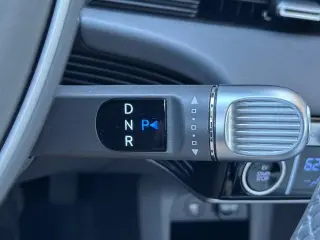 Hyundai IONIQ 5 2023 Limited 4dr Crossover