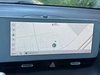 Hyundai IONIQ 5 2024 SEL 4dr Crossover