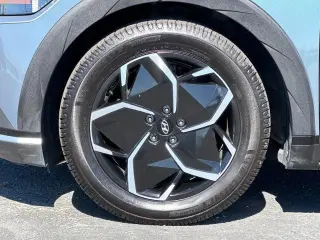 Hyundai IONIQ 5 2024 SEL 4dr Crossover