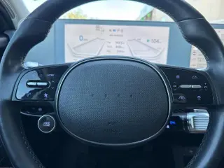 Hyundai IONIQ 5 2024 SEL 4dr Crossover