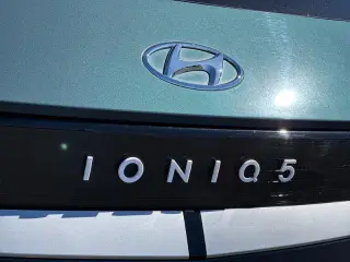 Hyundai IONIQ 5 2024 SEL 4dr Crossover
