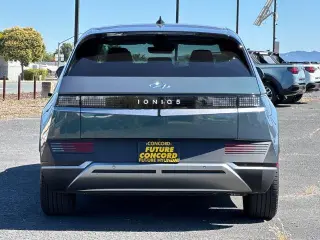 Hyundai IONIQ 5 2024 SEL 4dr Crossover