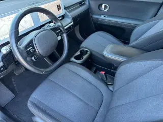 Hyundai IONIQ 5 2024 SEL 4dr Crossover