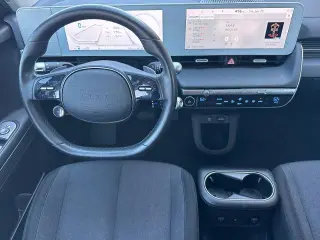 Hyundai IONIQ 5 2024 SEL 4dr Crossover