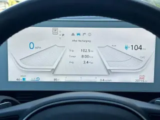 Hyundai IONIQ 5 2024 SEL 4dr Crossover